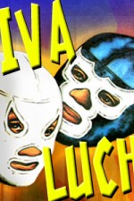 Watch Lucha Libre USA: Masked Warriors 2KMovies
