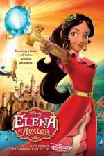 Watch Elena of Avalor 2KMovies