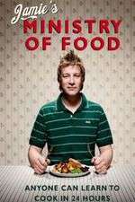 Watch Ministry of Food 2KMovies