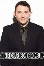 Watch Jon Richardson Grows Up 2KMovies