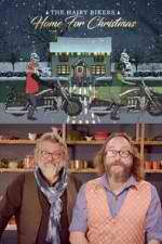Watch The Hairy Bikers Home for Christmas 2KMovies