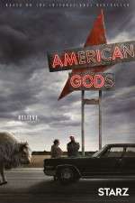 Watch American Gods 2KMovies