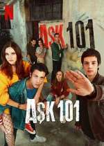 Watch Aşk 101 2KMovies