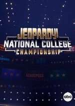 Watch Jeopardy! National College Championship 2KMovies