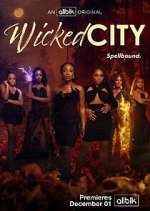 Watch Wicked City 2KMovies