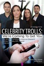 Watch Celebrity Trolls: We're Coming to Get You 2KMovies