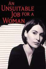 Watch An Unsuitable Job for a Woman 2KMovies