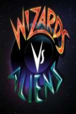 Watch Wizards vs Aliens 2KMovies