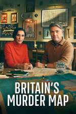 Watch Britain\'s Murder Map 2KMovies