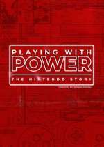 Watch Playing With Power: The Nintendo Story 2KMovies