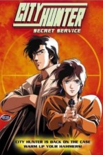 Watch City Hunter: Secret Service 2KMovies