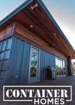Watch Container Homes 2KMovies