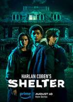 Watch Harlan Coben's Shelter 2KMovies