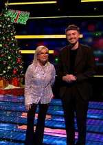 Watch The Festive Finish Line 2KMovies