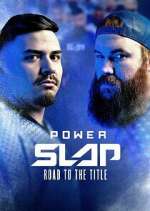 Watch Power Slap: Road to the Title 2KMovies