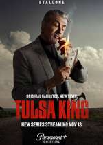 Watch Tulsa King 2KMovies