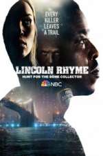 Watch Lincoln Rhyme: Hunt for the Bone Collector 2KMovies