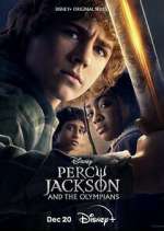 Watch Percy Jackson and the Olympians 2KMovies
