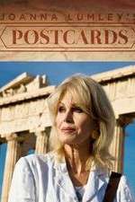 Watch Joanna Lumley's Postcards 2KMovies
