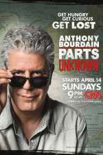 Watch Anthony Bourdain Parts Unknown 2KMovies