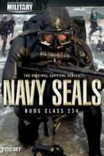 Watch Navy SEALs - BUDS Class 234 2KMovies