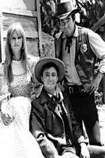 Watch Cimarron Strip 2KMovies