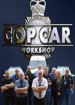 Watch Cop Car Workshop 2KMovies