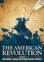 Watch The American Revolution 2KMovies