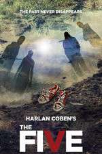 Watch The Five 2KMovies