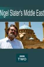 Watch Nigel Slater's Middle East 2KMovies