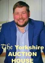 Watch The Yorkshire Auction House 2KMovies