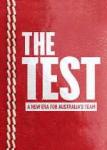 Watch The Test: A New Era for Australia's Team 2KMovies