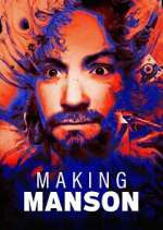 Watch Making Manson 2KMovies