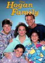Watch The Hogan Family 2KMovies