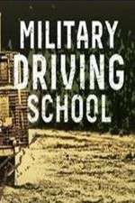 Watch Military Driving School 2KMovies