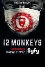 Watch 12 Monkeys 2KMovies