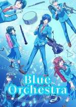 Watch Ao no Orchestra 2KMovies