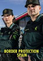 Watch Border Protection Spain 2KMovies