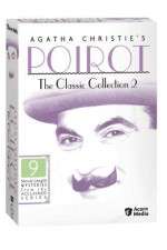 Watch Agatha Christie's Poirot 2KMovies