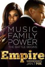 Watch Empire (2015) 2KMovies