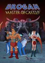 Watch Brogan: Master of Castles 2KMovies
