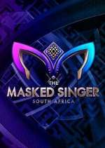 Watch The Masked Singer South Africa 2KMovies