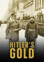 Watch Hitler's Gold 2KMovies