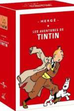 Watch Les aventures de Tintin 2KMovies