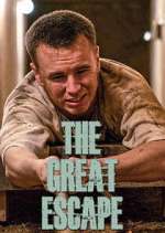 Watch The Great Escape 2KMovies