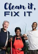 Watch Clean It, Fix It 2KMovies