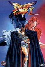 Watch Street Fighter II: V 2KMovies