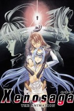 Watch Xenosaga: The Animation 2KMovies