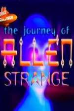 Watch The Journey of Allen Strange 2KMovies