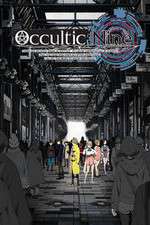 Watch Occultic;Nine 2KMovies
